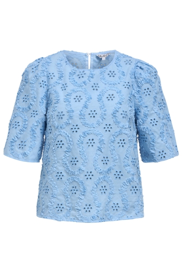 Object objlaily 2/4 re top e ss fair 26 Blauw