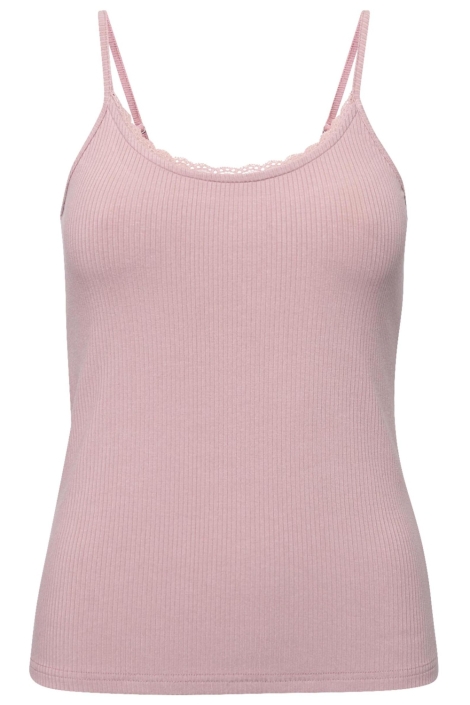 SisterS point roze dames top | Vooraanzicht