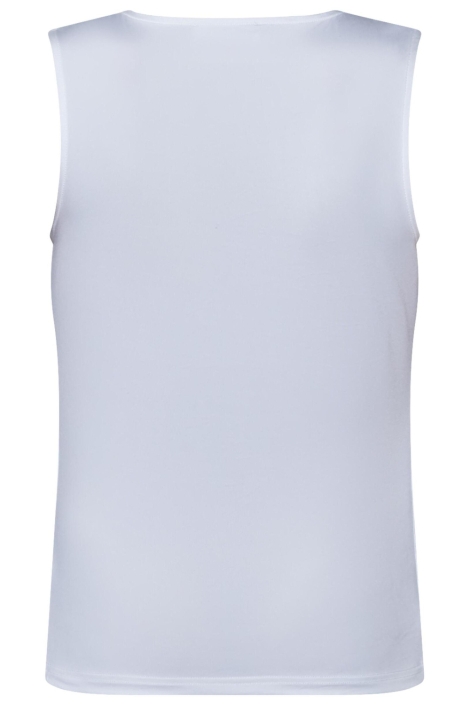 SisterS point witte dames top | Achteraanzicht