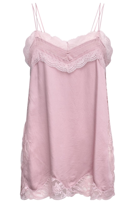 SisterS point roze dames top | Vooraanzicht