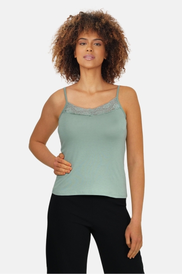 SisterS point Top VUMI ST1 13070 Light Khaki