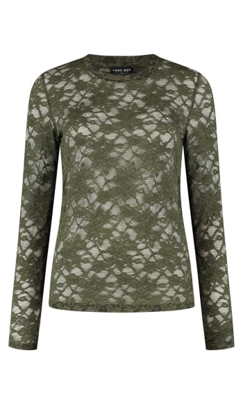 JOSS L21 201 3460 DEEP FOREST