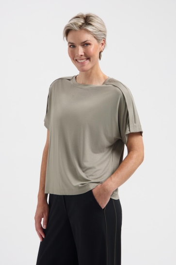 Lady Day T-shirt THYME L21 201 3464 SALIE