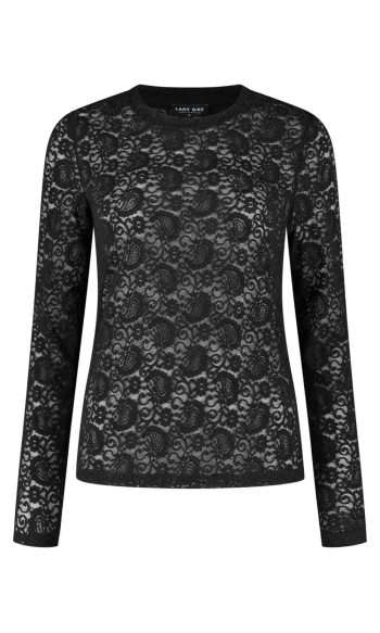 JOSS L21 201 3460 BLACK