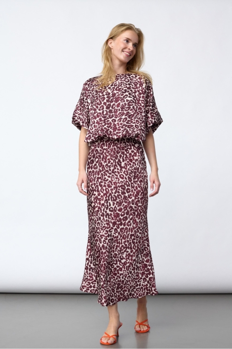 SisterS point roze dames top | Model