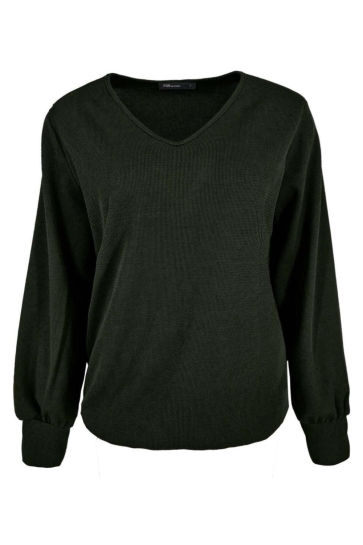 FOS Amsterdam top bella uni Groen