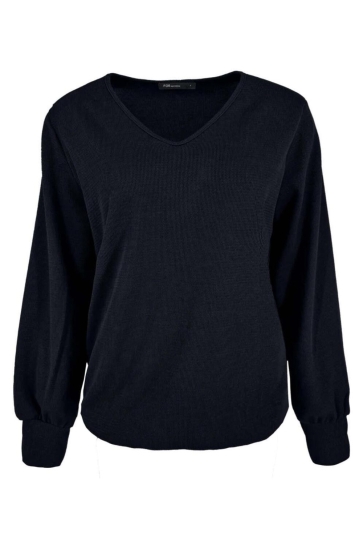 FOS Amsterdam top bella uni Blauw