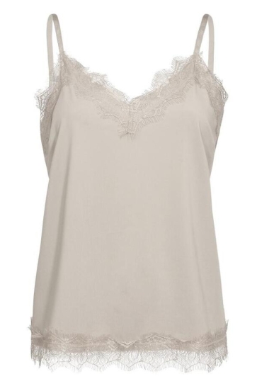 Freequent Top FQBICCO ST 120962 MOONBEAM