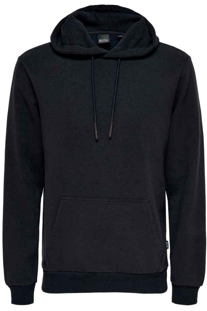 Only & Sons blauwe heren sweater