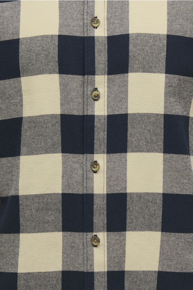 Only & Sons blauwe heren overhemd
