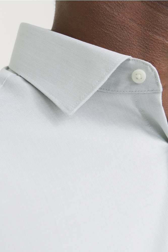 Jack & Jones groene heren overhemd | Unique Selling Point