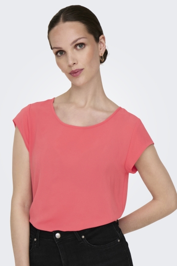 Only ONLVIC S/S SOLID TOP NOOS PTM 15142784 DUBARRY