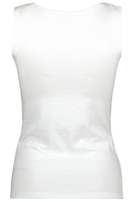 Vero Moda witte dames top | Achteraanzicht