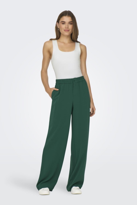 Only witte dames top | Model