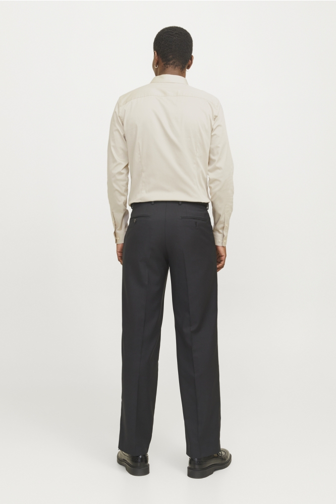 Jack & Jones beige heren overhemd | Model