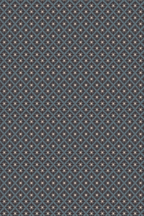 Jack & Jones blauwe heren overhemd | Kleurstaal