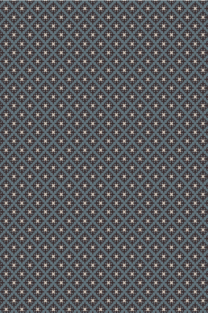 Jack & Jones blauwe heren overhemd | Kleurstaal