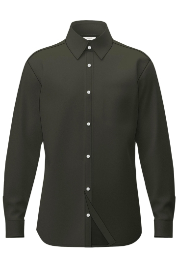 Jack & Jones JPRBLAACTIVE STRETCH LS SHIRT LN 12282199 ROSIN