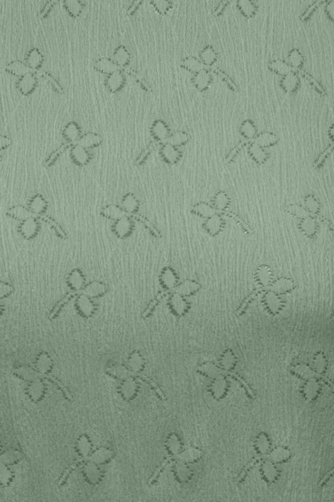 Jacqueline de Yong groene dames blouse | Kleurstaal