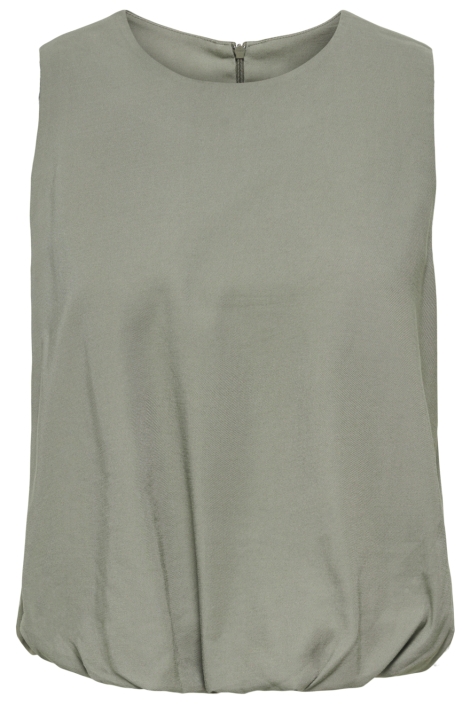 Only groene dames top | 