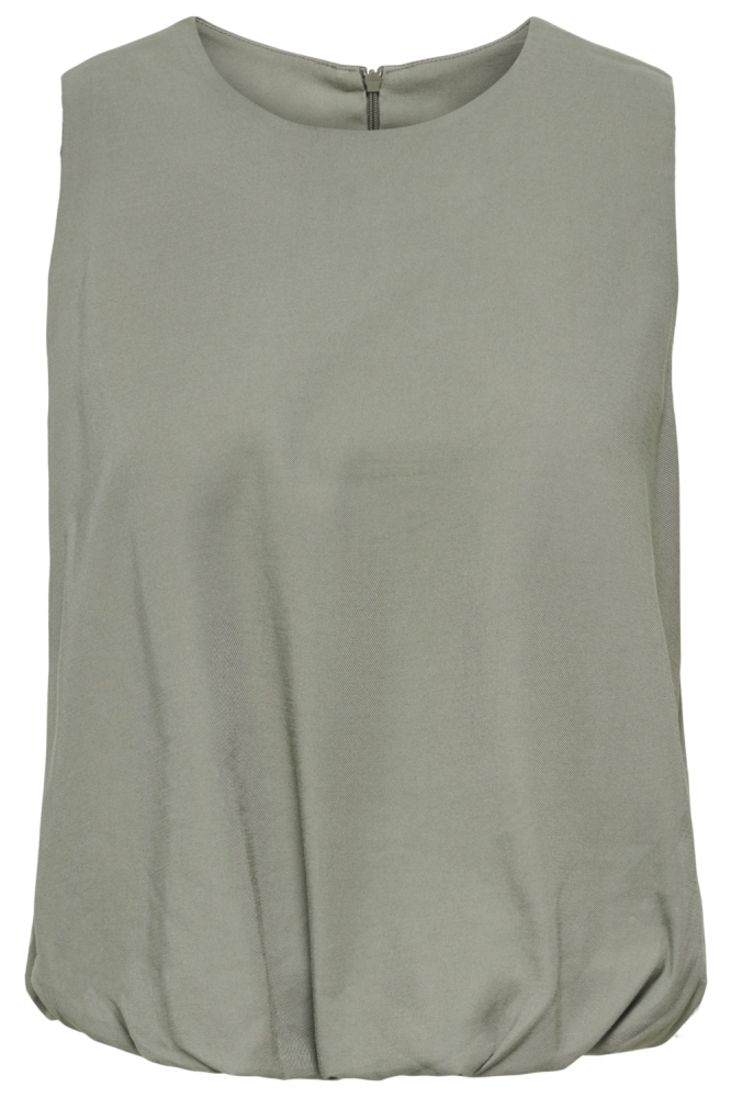 Only groene dames top | 