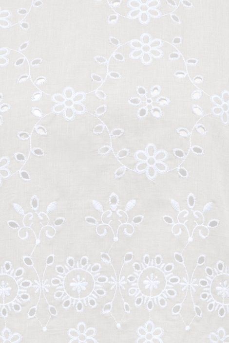 Jacqueline de Yong witte dames top | Close up