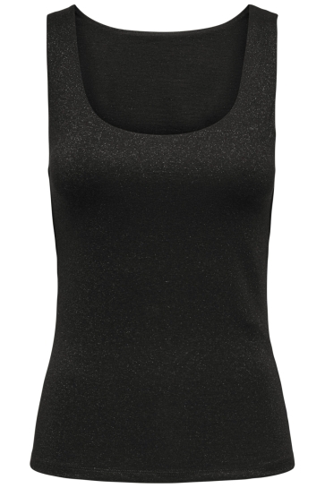 Only Top ONLLONE PARTY S/L TWO WAY TOP JRS 15351900 CHOCOLATE TORTE/TONE IN TO