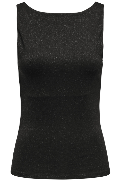 Only bruine dames top | Vooraanzicht