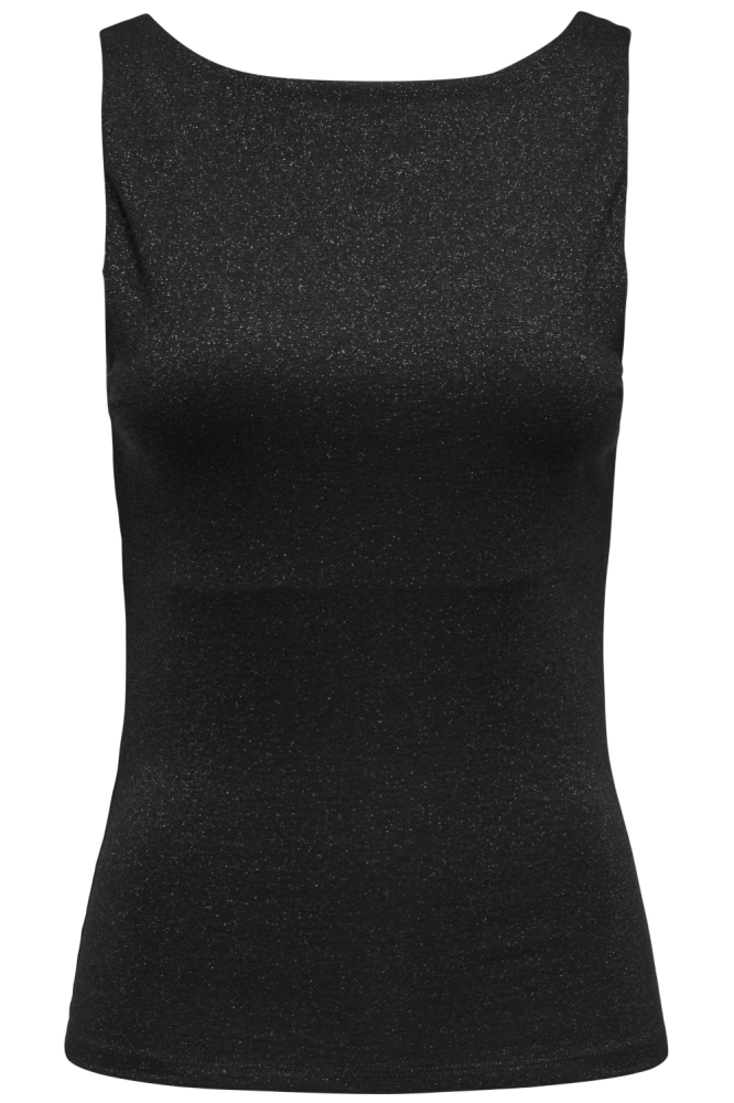 Only bruine dames top | Vooraanzicht