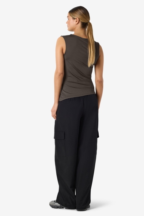 Noisy may bruine dames top | Model