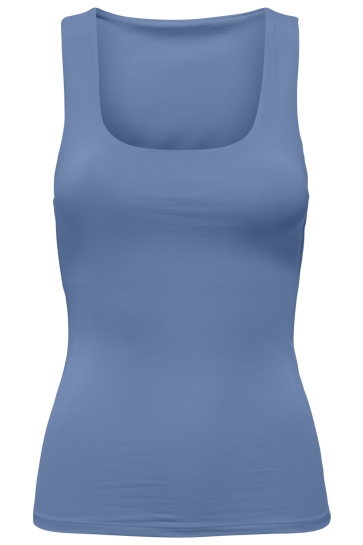 Only Top ONLEA S/L 2-WAYS FIT TOP JRS NOOS 15278090 RIVERA