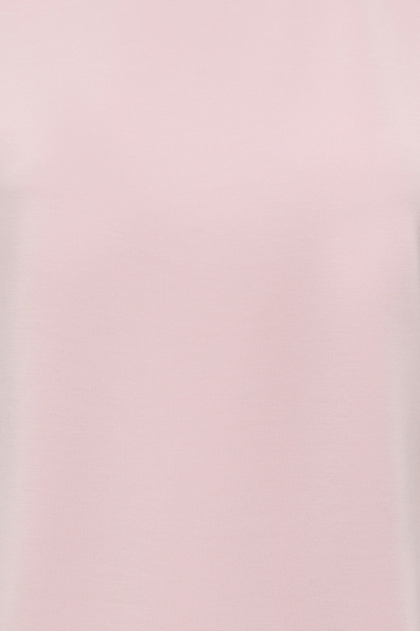 Only roze dames t-shirt | Kleurstaal