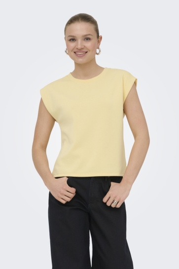 Only onlmaya s/l boxy top swt Geel