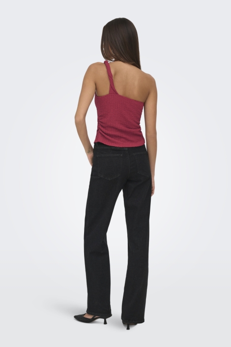 Only rode dames top | Model