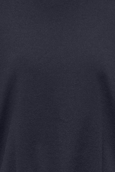 Only blauwe dames trui | Kleurstaal