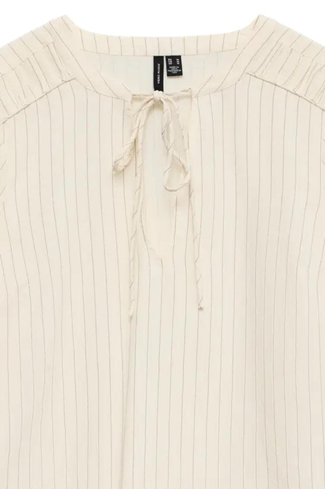 Vero Moda witte dames blouse | Kleurstaal