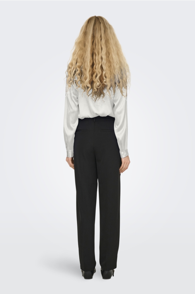 Jacqueline de Yong witte dames blouse | Model