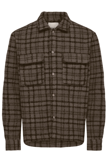 Overhemden