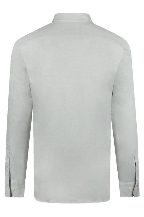 McGregor groene heren overhemd |