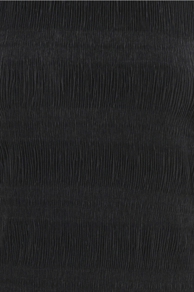 Jacqueline de Yong zwarte dames top | Close up