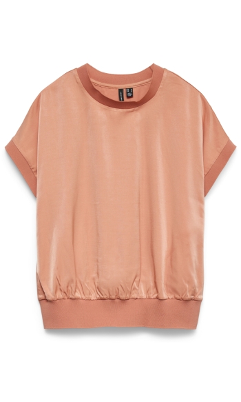 VMLINA SS RIB TOP WVN 10347032 LANGOUSTINO