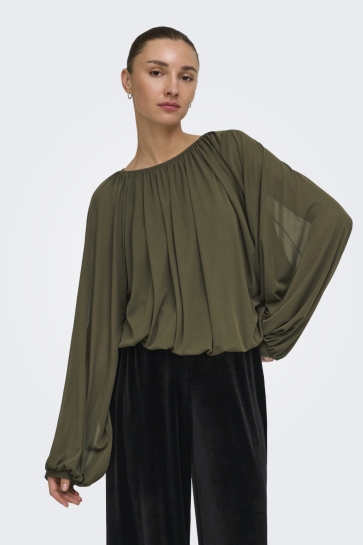 Blouses