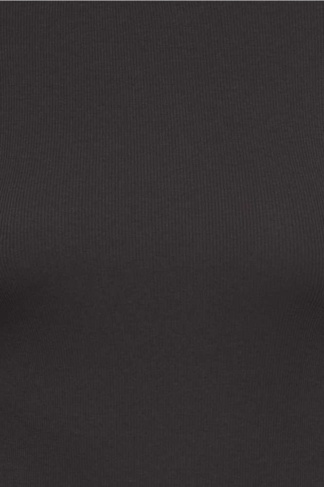 Jacqueline de Yong bordeaux dames top | Close up
