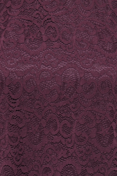 Jacqueline de Yong bordeaux dames top | Close up