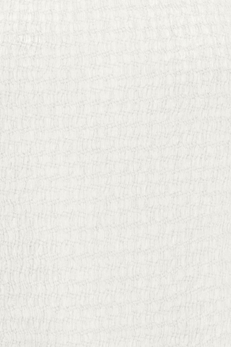 Only witte dames blouse | Close up