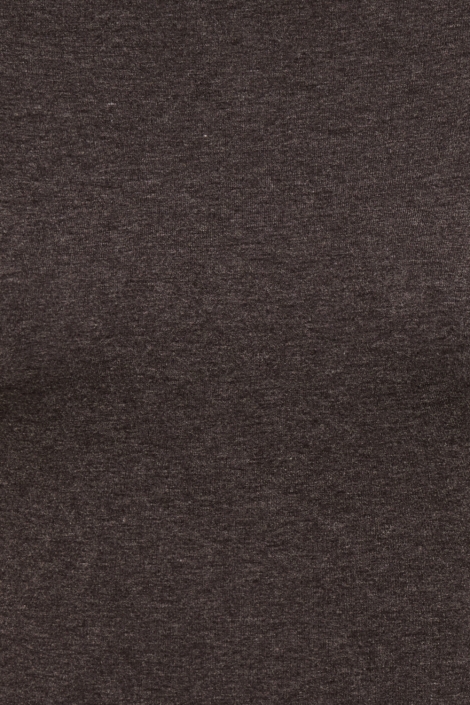 Only bruine dames t-shirt | Kleurstaal