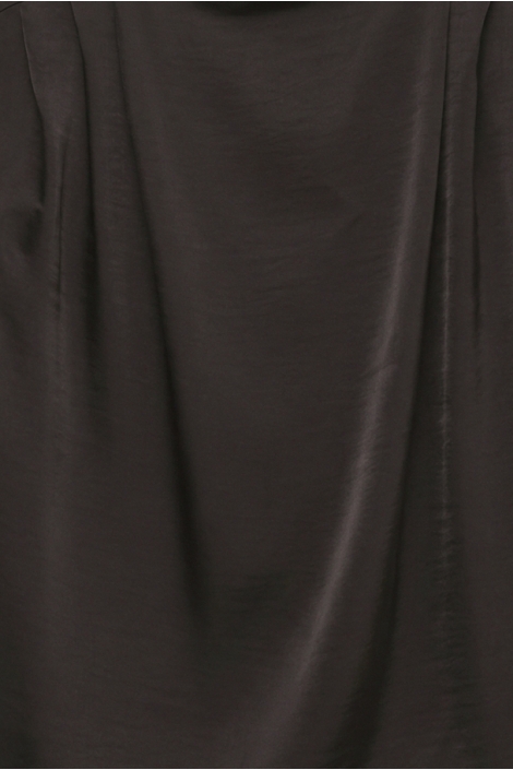 Vero Moda bruine dames top | Kleurstaal