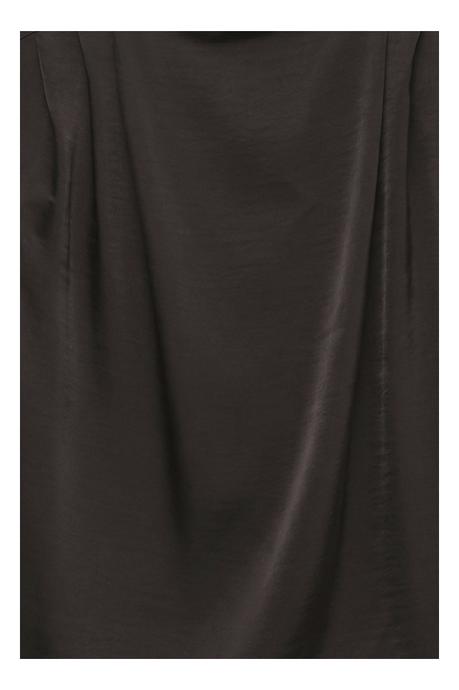 Vero Moda bruine dames top | Kleurstaal
