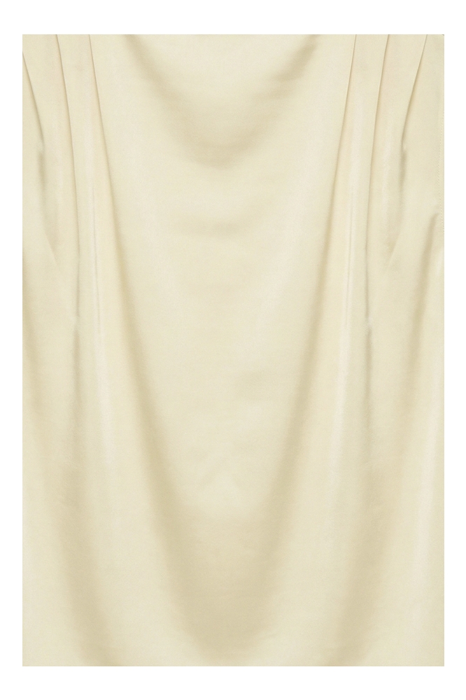 Vero Moda gele dames top | Kleurstaal
