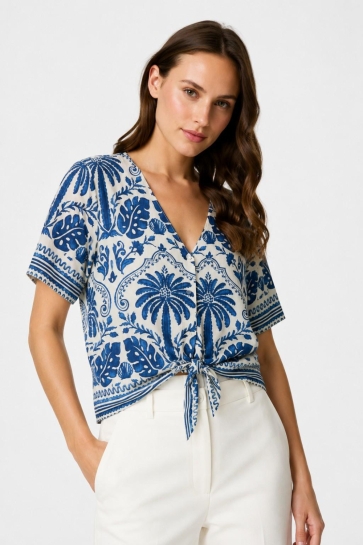 Blouses